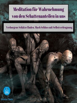 cover image of Meditation für Wahrnehmung von den Schattenanteilen in uns